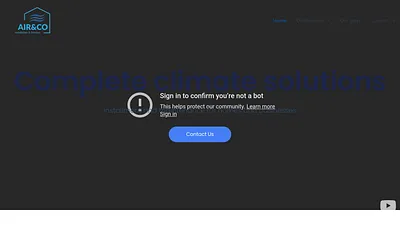 airandco.nl snapshot