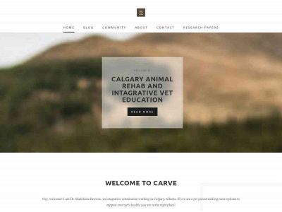 calgaryanimalrehabvet.weebly.com snapshot
