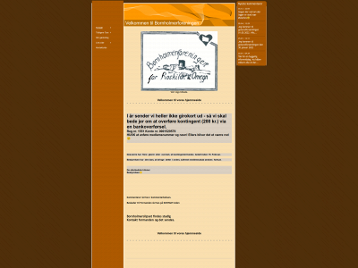 roskildebornholmerforening.dk snapshot