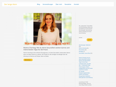 singtogether.de snapshot