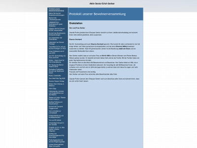 aktivsenior-erichgerber.ch snapshot
