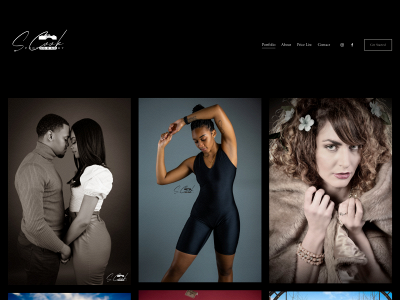 scookphotography.com snapshot