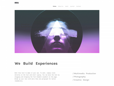 nmuportfolioo.weebly.com snapshot
