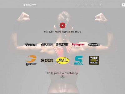 time4nutrition.se snapshot