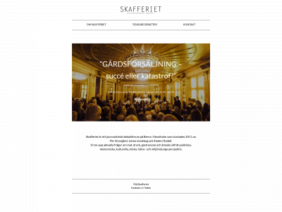 skafferietdebatt.se snapshot