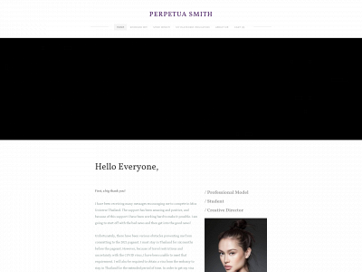 www.perpetuasmith.com snapshot