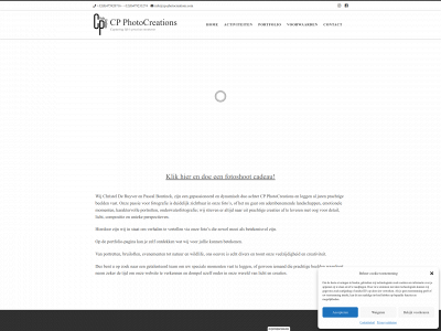 cp-photocreations.be snapshot