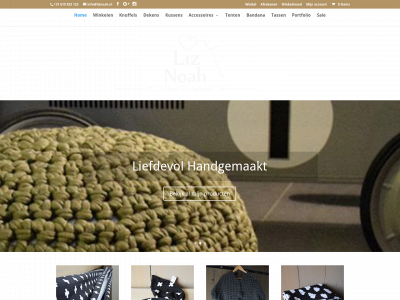 liznoah.nl snapshot