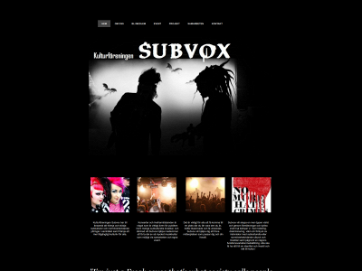 subvox.se snapshot