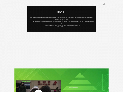 stay-protected.com snapshot