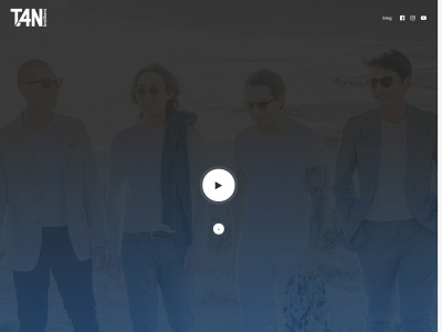 thetanbrothers.com snapshot