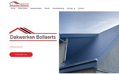 dakwerkenbollaerts.be snapshot