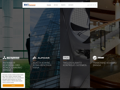 bvtpartneriai.lt snapshot