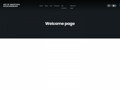 kozachin.com snapshot
