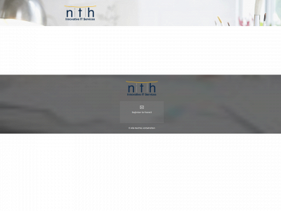 nth-it.com snapshot