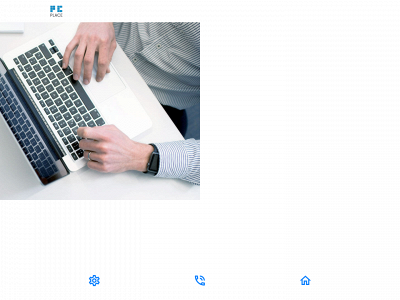thepcplace.com snapshot
