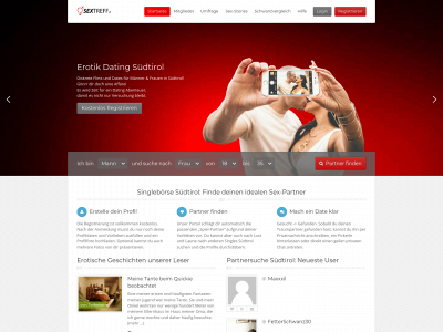 sextreff.it snapshot