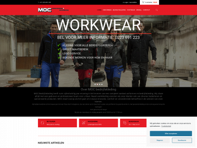 moc-bedrijfskleding.nl snapshot