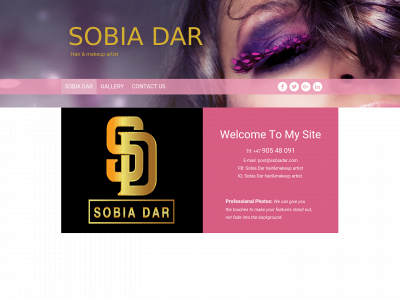 sobiadar.com snapshot