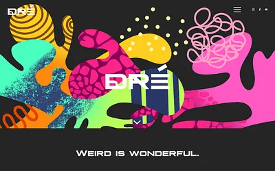 dredoodles.com snapshot