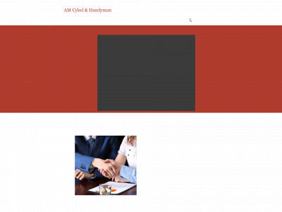 amhandyman.se snapshot