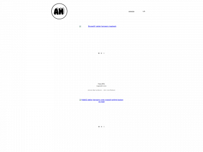 atelierhanssens.be snapshot