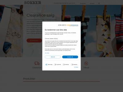 sokker.one snapshot