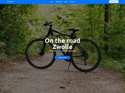 ontheroadzwolle.nl snapshot
