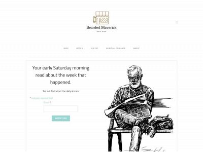 beardedmaverick.weebly.com snapshot