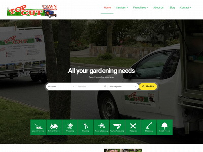 topcutlawnmowing.com.au snapshot