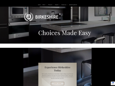 birkeshire.com snapshot