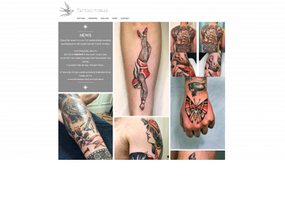 tattootobias.com snapshot