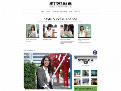 mystorymysm.com snapshot
