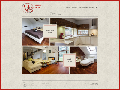 vabalobaldai.lt snapshot