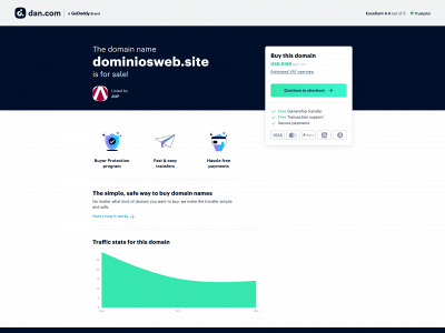 dominiosweb.site snapshot