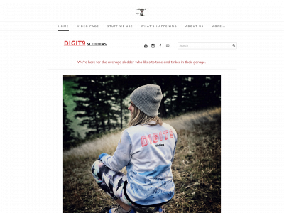 www.digit9.ca snapshot