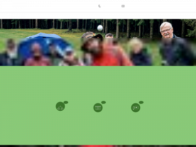 lgcgolf.dk snapshot