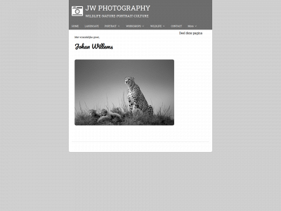 jwtravelpictures.be snapshot