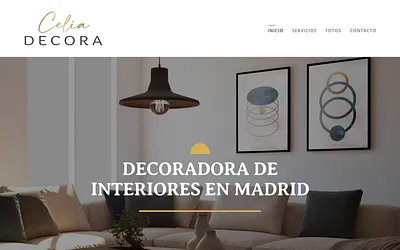 celiadecora.es snapshot