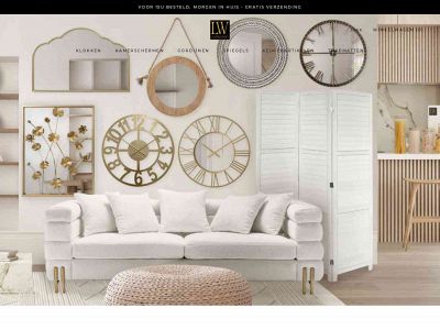 homespecialist.nl snapshot