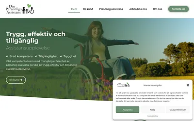 dinpa.se snapshot