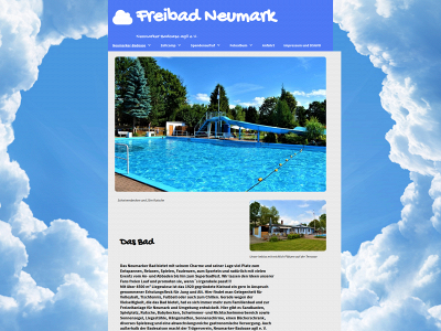neumarker-badoase.de snapshot