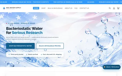 bacwatersupply.shop snapshot