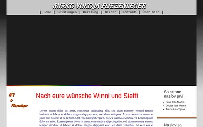 bruslereck.de snapshot