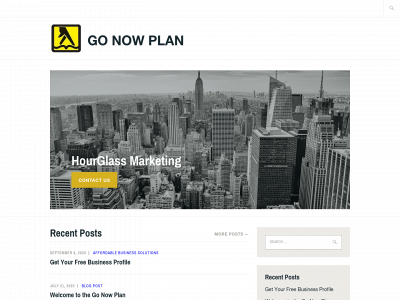 gonowplan.com snapshot