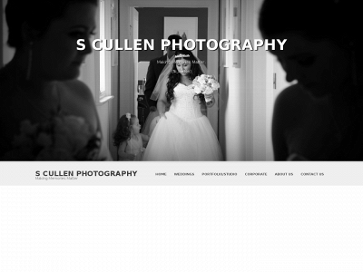 scullenphotography.co.uk snapshot