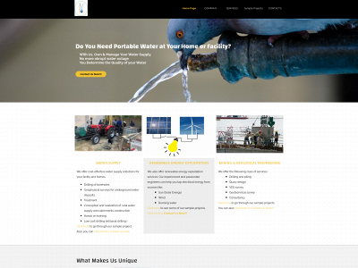 ivonah.com snapshot