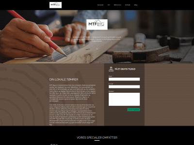 mtfbyg.dk snapshot