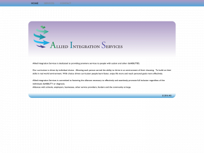aisprograms.com snapshot