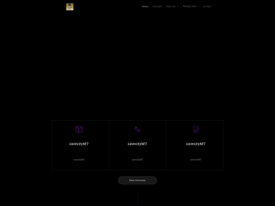 cavecitymt.nl snapshot